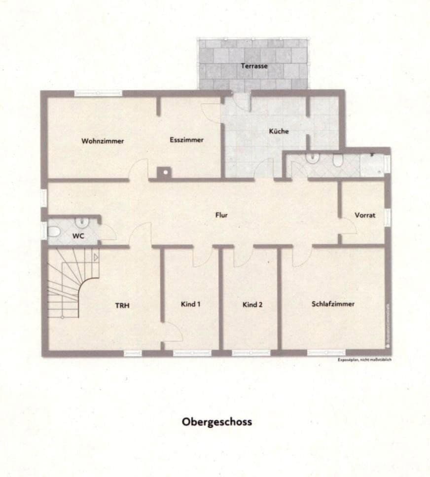 Prodej domu 279 m², pozemek 778 m², Jägerstraße 11, Warstein, Severní Porýní-Vestfálsko Prodej domu 279 m², pozemek 778 m², Jägerstraße 11, Warstein, Severní Porýní-Vestfálsko