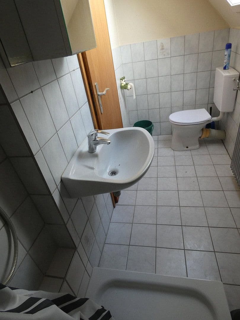 Prodej domu 279 m², pozemek 778 m², Jägerstraße 11, Warstein, Severní Porýní-Vestfálsko Prodej domu 279 m², pozemek 778 m², Jägerstraße 11, Warstein, Severní Porýní-Vestfálsko