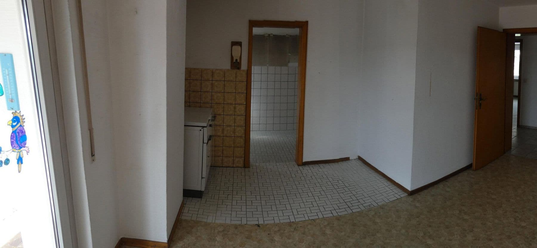 Prodej domu 279 m², pozemek 778 m², Jägerstraße 11, Warstein, Severní Porýní-Vestfálsko Prodej domu 279 m², pozemek 778 m², Jägerstraße 11, Warstein, Severní Porýní-Vestfálsko