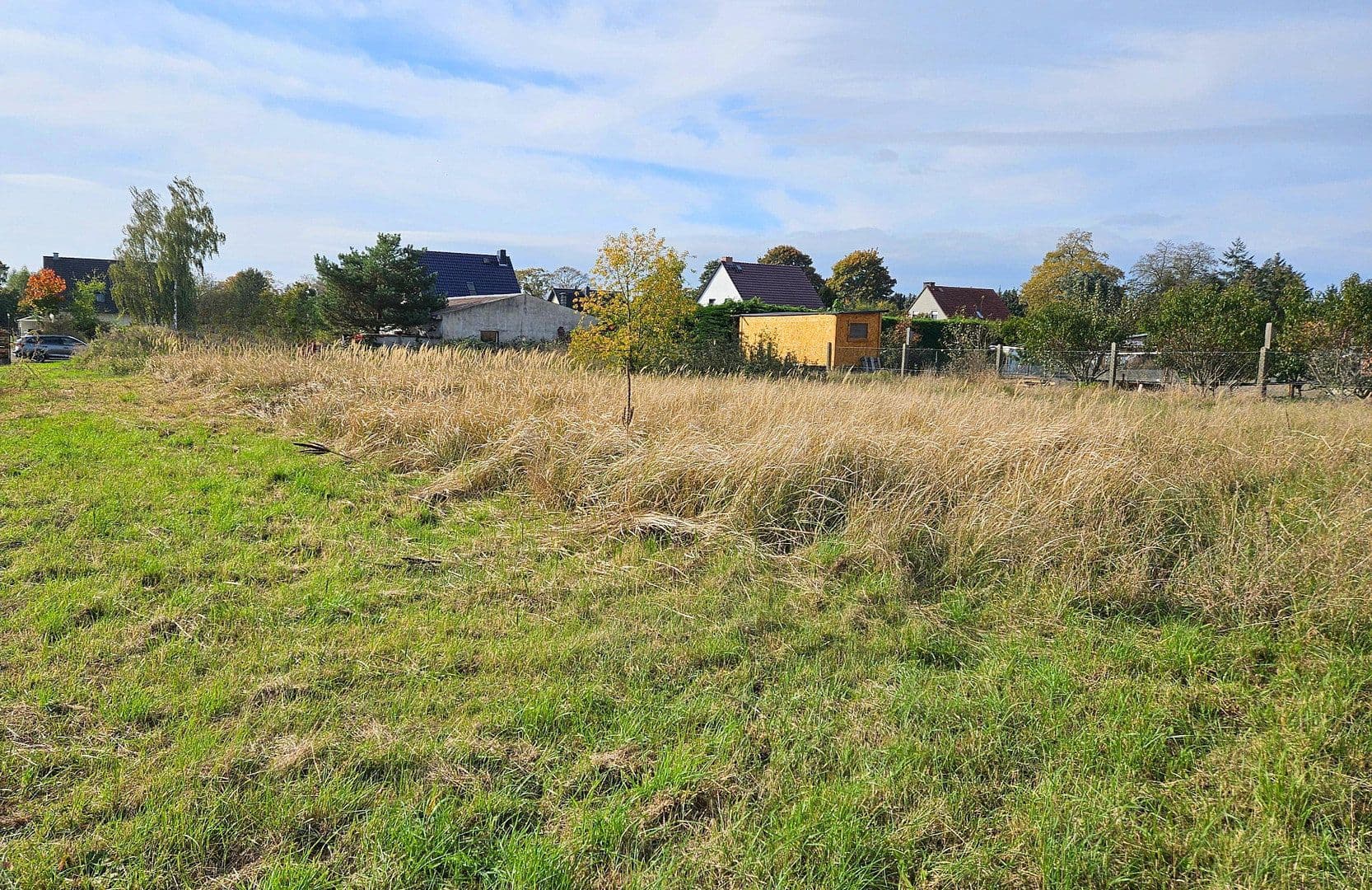 Prodej pozemku 2.678 m², Groß Kreutz (Havel), Braniborsko Prodej pozemku 2.678 m², Groß Kreutz (Havel), Braniborsko