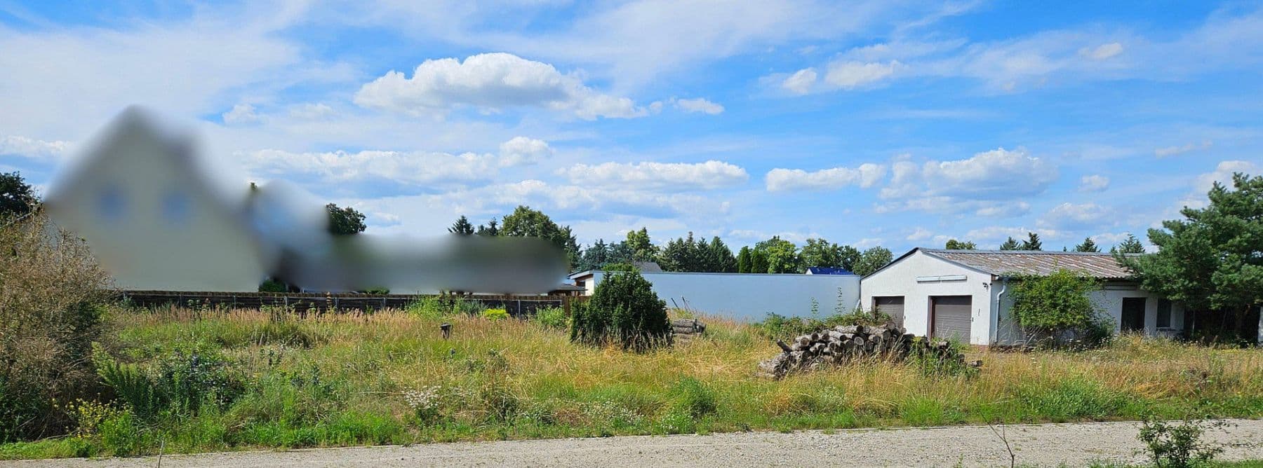 Prodej pozemku 2.678 m², Groß Kreutz (Havel), Braniborsko Prodej pozemku 2.678 m², Groß Kreutz (Havel), Braniborsko
