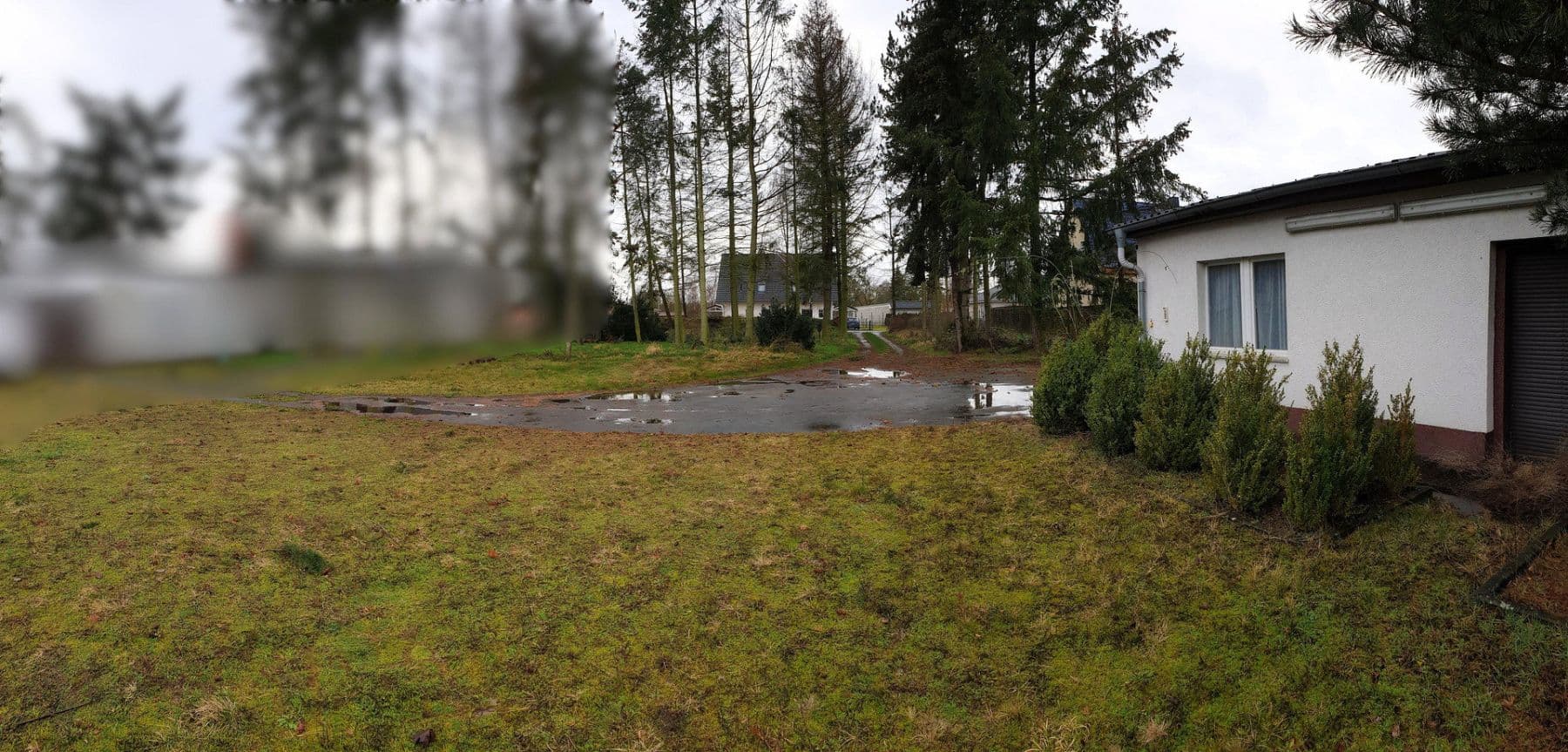 Prodej pozemku 2.678 m², Groß Kreutz (Havel), Braniborsko Prodej pozemku 2.678 m², Groß Kreutz (Havel), Braniborsko