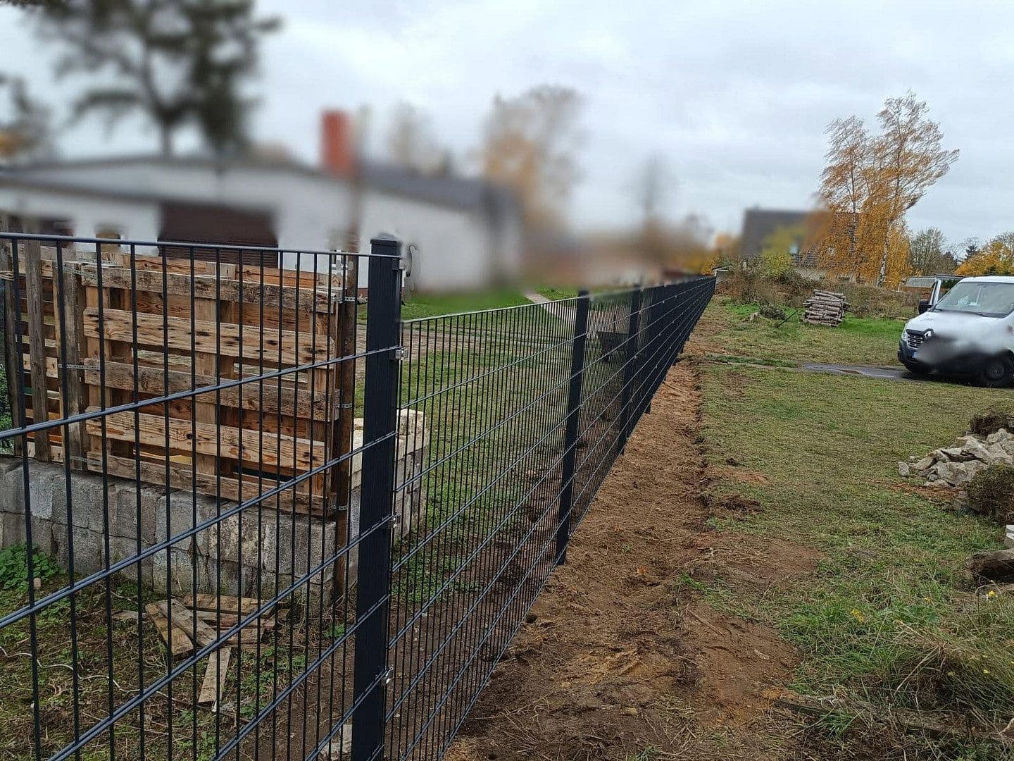 Prodej pozemku 2.678 m², Groß Kreutz (Havel), Braniborsko Prodej pozemku 2.678 m², Groß Kreutz (Havel), Braniborsko