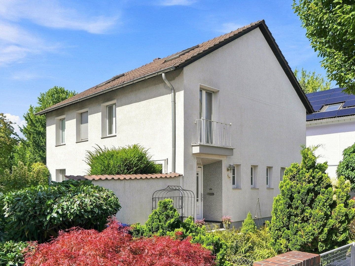 Prodej domu 191 m², pozemek 720 m², Leverkusen, Severní Porýní-Vestfálsko Prodej domu 191 m², pozemek 720 m², Leverkusen, Severní Porýní-Vestfálsko