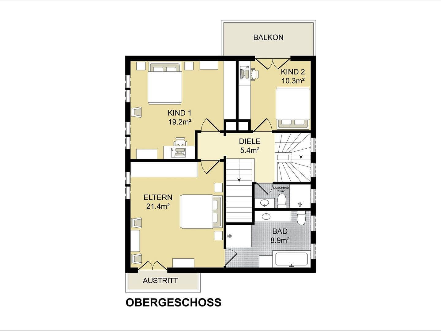 Prodej domu 191 m², pozemek 720 m², Leverkusen, Severní Porýní-Vestfálsko Prodej domu 191 m², pozemek 720 m², Leverkusen, Severní Porýní-Vestfálsko