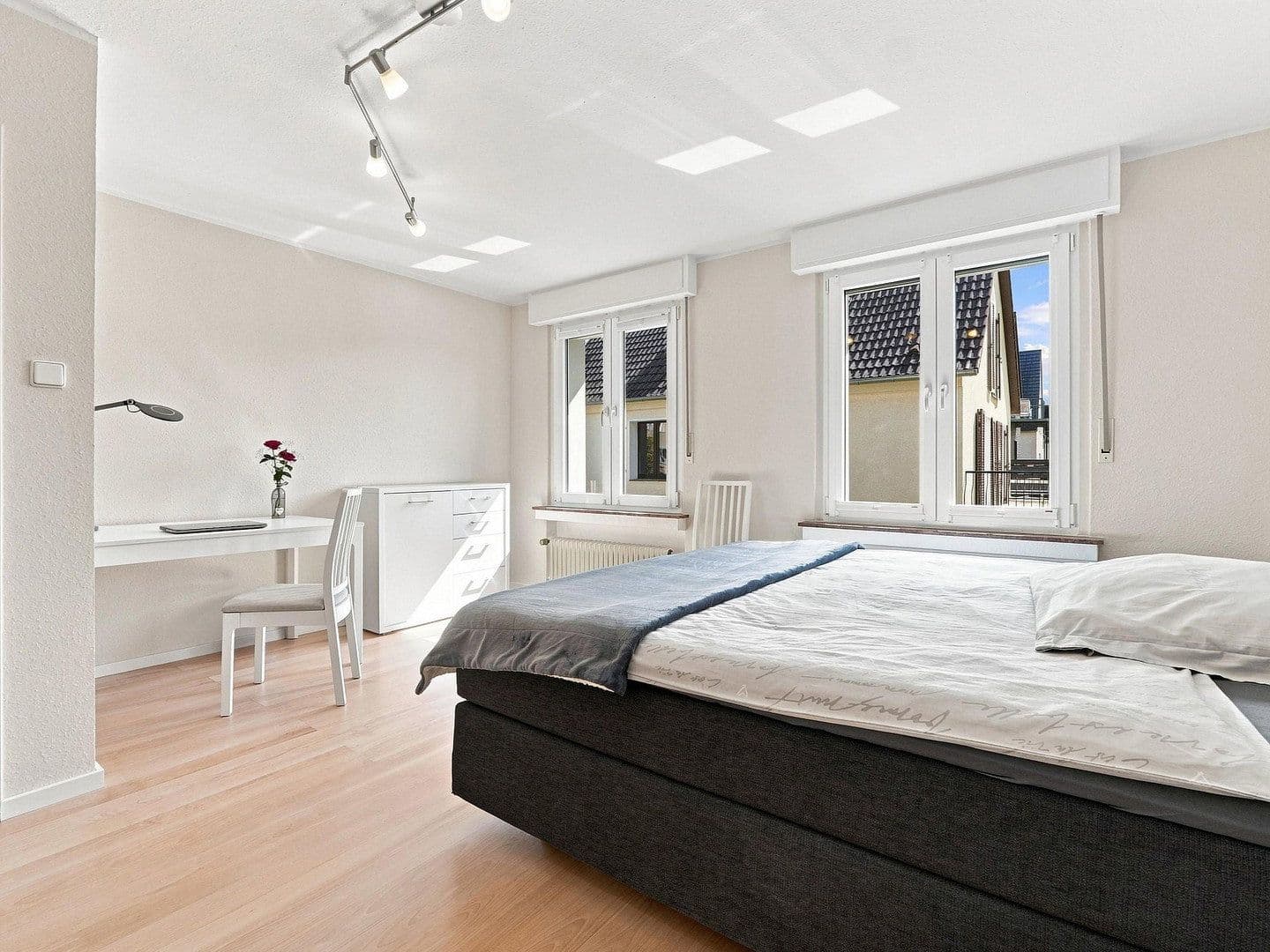 Prodej domu 191 m², pozemek 720 m², Leverkusen, Severní Porýní-Vestfálsko Prodej domu 191 m², pozemek 720 m², Leverkusen, Severní Porýní-Vestfálsko