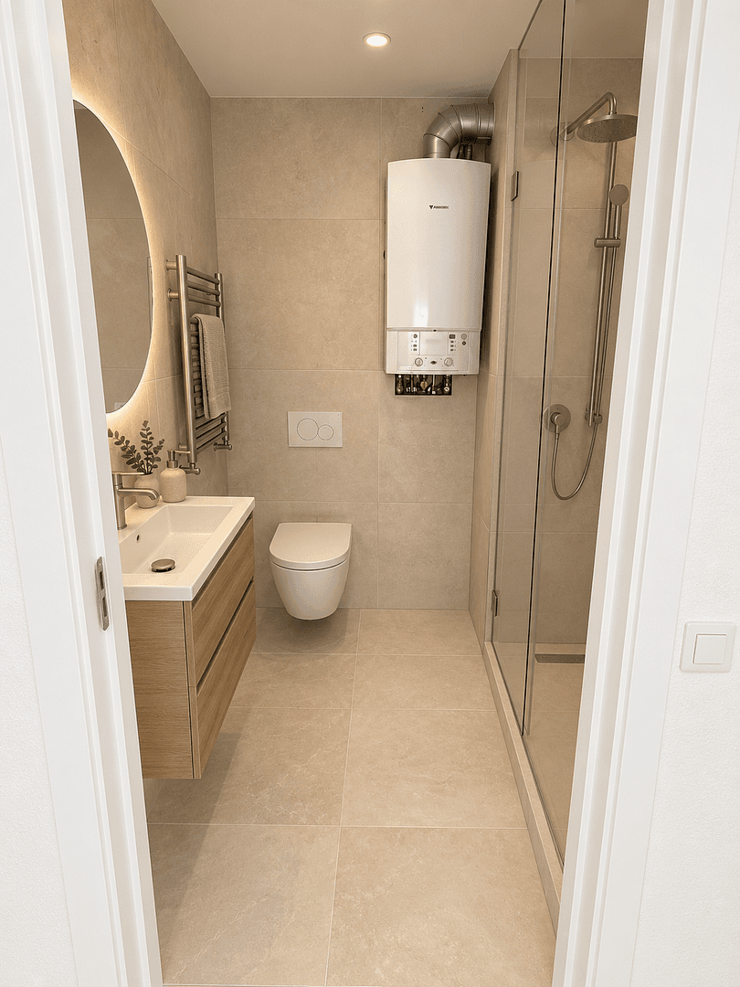 Pronájem bytu 2+1 45 m², Wielandstraße 8, Karlsruhe, Bádensko-Württembersko Pronájem bytu 2+1 45 m², Wielandstraße 8, Karlsruhe, Bádensko-Württembersko