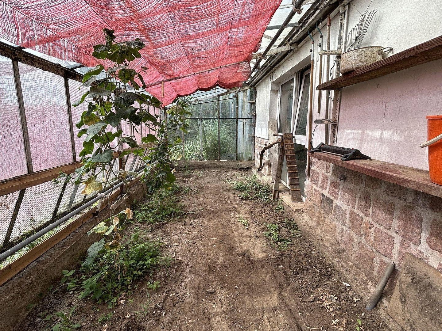 Prodej domu 165 m², pozemek 902 m², Bornholzweg 10, Quedlinburg, Sasko-Anhaltsko Prodej domu 165 m², pozemek 902 m², Bornholzweg 10, Quedlinburg, Sasko-Anhaltsko