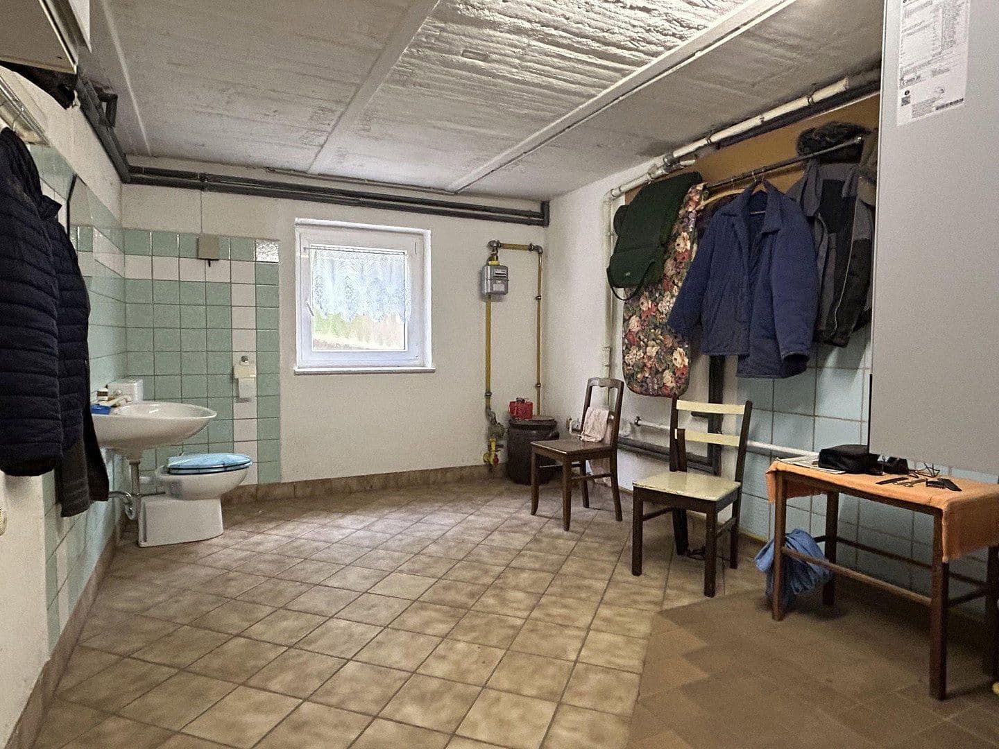 Prodej domu 165 m², pozemek 902 m², Bornholzweg 10, Quedlinburg, Sasko-Anhaltsko Prodej domu 165 m², pozemek 902 m², Bornholzweg 10, Quedlinburg, Sasko-Anhaltsko