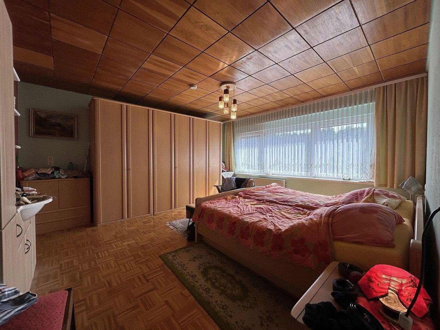 Prodej domu 165 m², pozemek 902 m², Bornholzweg 10, Quedlinburg, Sasko-Anhaltsko Prodej domu 165 m², pozemek 902 m², Bornholzweg 10, Quedlinburg, Sasko-Anhaltsko