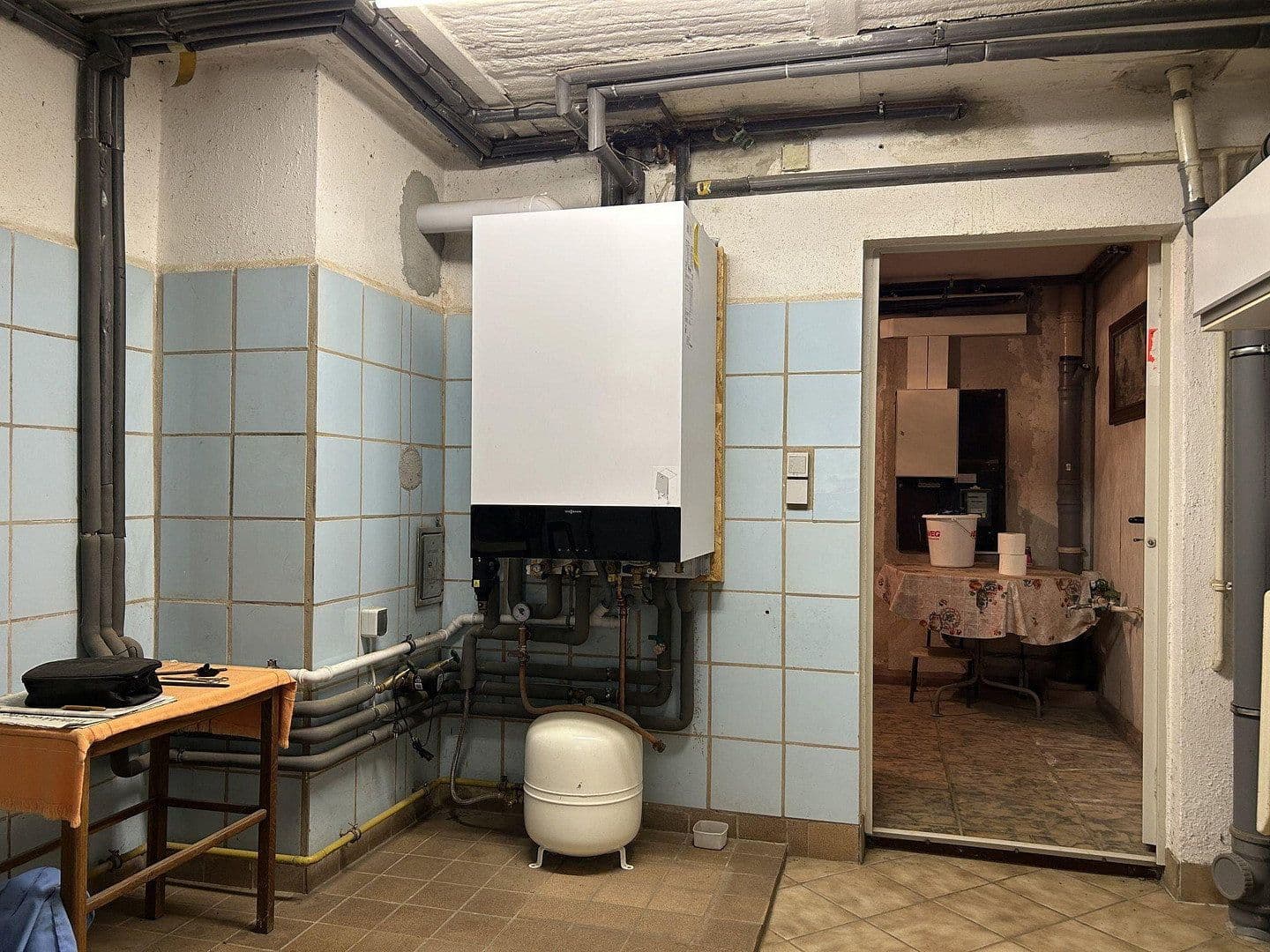 Prodej domu 165 m², pozemek 902 m², Bornholzweg 10, Quedlinburg, Sasko-Anhaltsko Prodej domu 165 m², pozemek 902 m², Bornholzweg 10, Quedlinburg, Sasko-Anhaltsko
