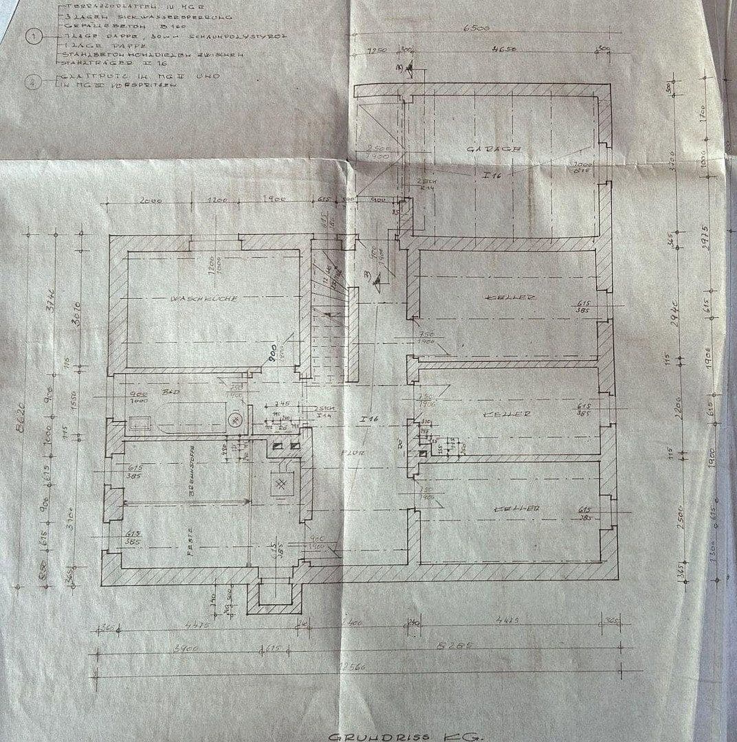Prodej domu 165 m², pozemek 902 m², Bornholzweg 10, Quedlinburg, Sasko-Anhaltsko Prodej domu 165 m², pozemek 902 m², Bornholzweg 10, Quedlinburg, Sasko-Anhaltsko