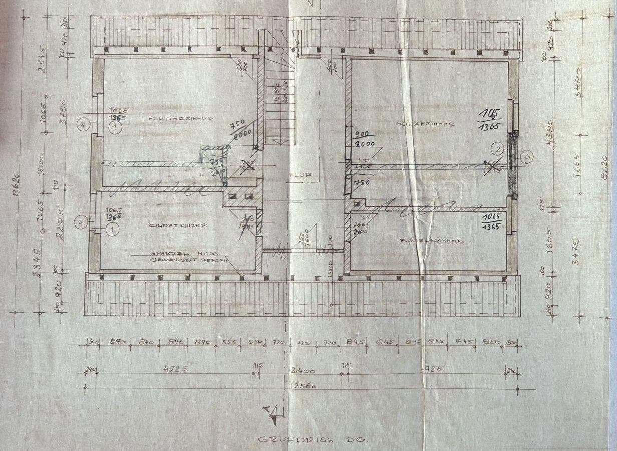 Prodej domu 165 m², pozemek 902 m², Bornholzweg 10, Quedlinburg, Sasko-Anhaltsko Prodej domu 165 m², pozemek 902 m², Bornholzweg 10, Quedlinburg, Sasko-Anhaltsko