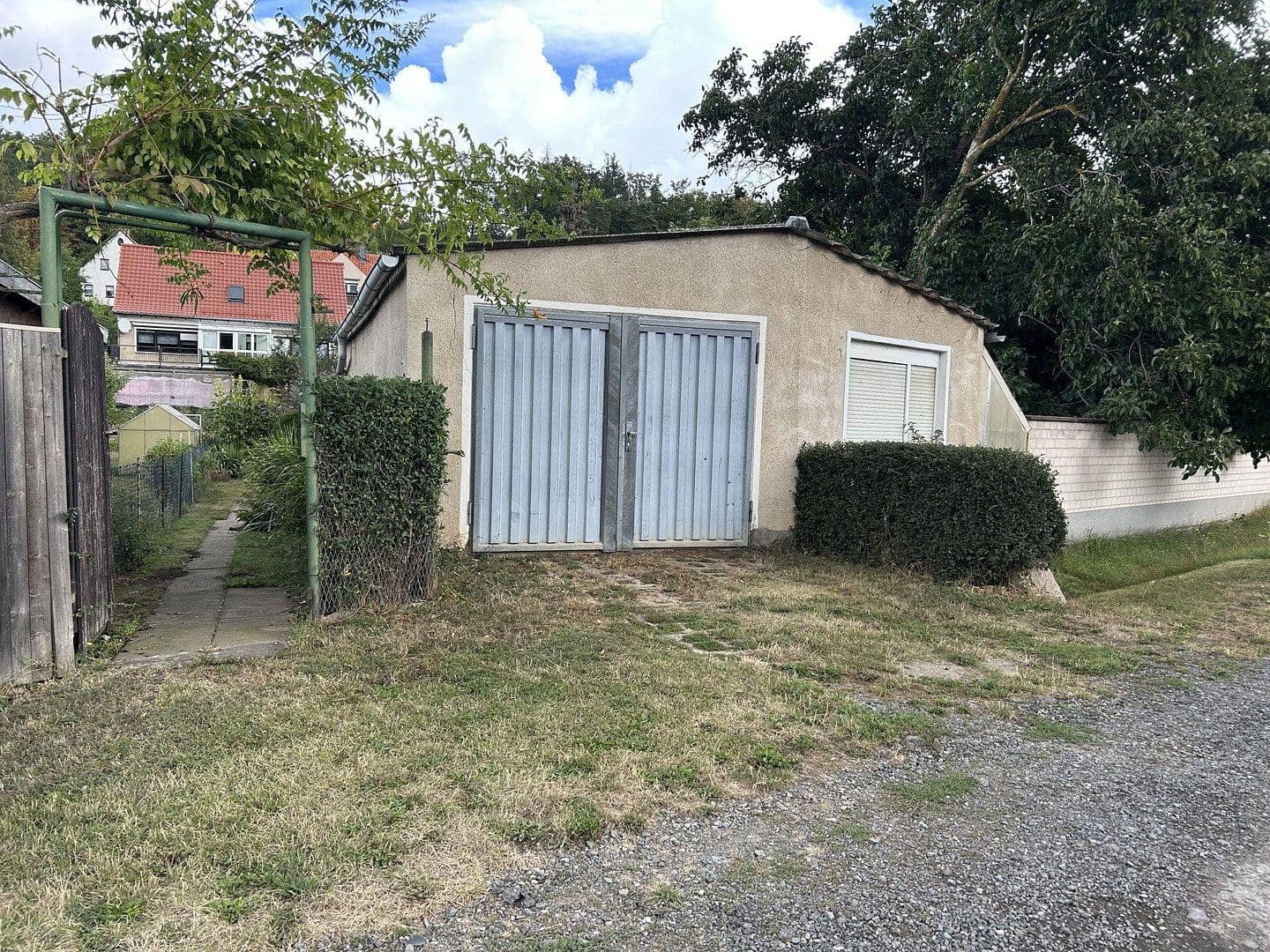 Prodej domu 165 m², pozemek 902 m², Bornholzweg 10, Quedlinburg, Sasko-Anhaltsko Prodej domu 165 m², pozemek 902 m², Bornholzweg 10, Quedlinburg, Sasko-Anhaltsko