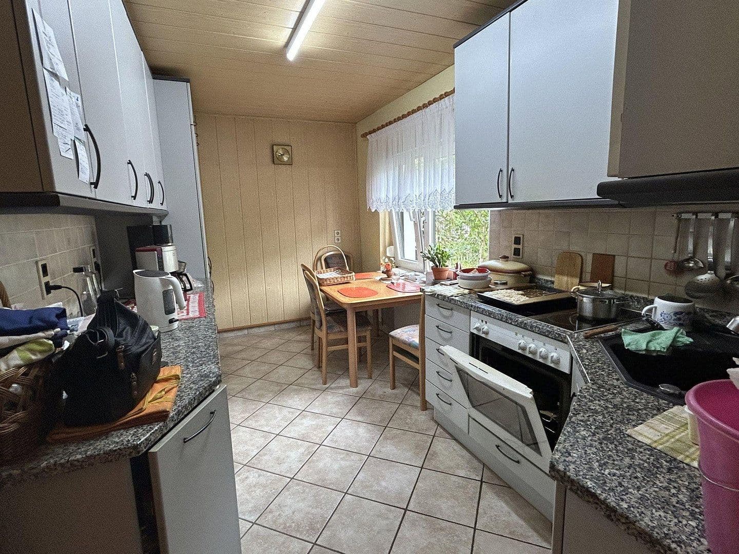 Prodej domu 165 m², pozemek 902 m², Bornholzweg 10, Quedlinburg, Sasko-Anhaltsko Prodej domu 165 m², pozemek 902 m², Bornholzweg 10, Quedlinburg, Sasko-Anhaltsko