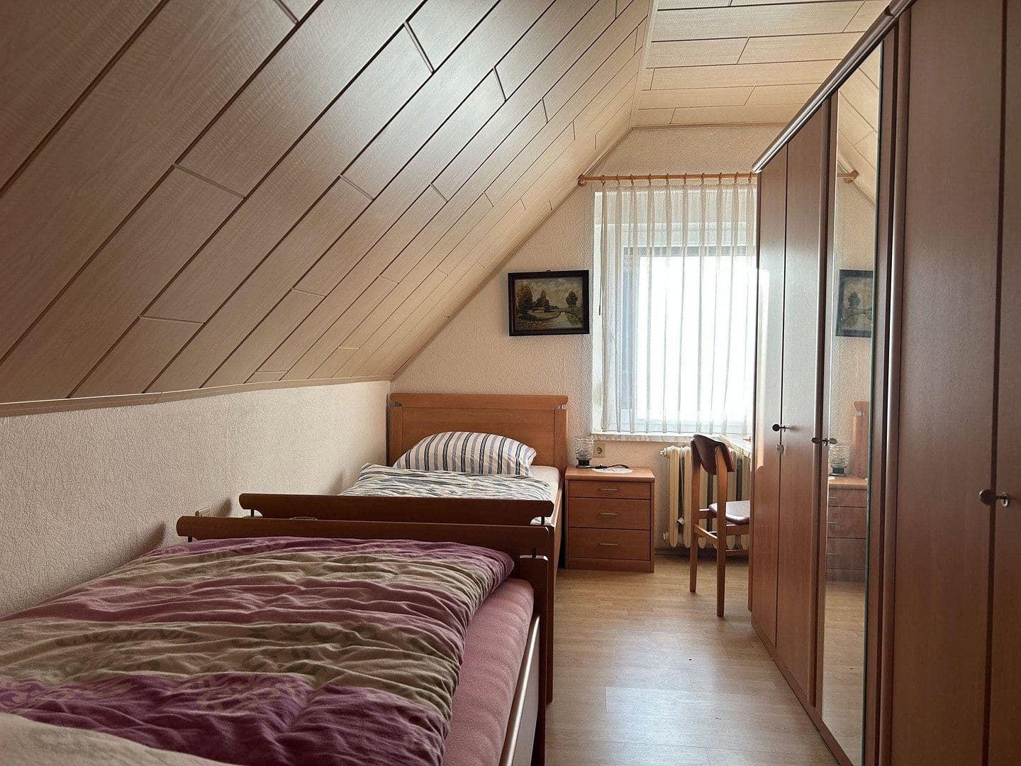Prodej domu 165 m², pozemek 902 m², Bornholzweg 10, Quedlinburg, Sasko-Anhaltsko Prodej domu 165 m², pozemek 902 m², Bornholzweg 10, Quedlinburg, Sasko-Anhaltsko