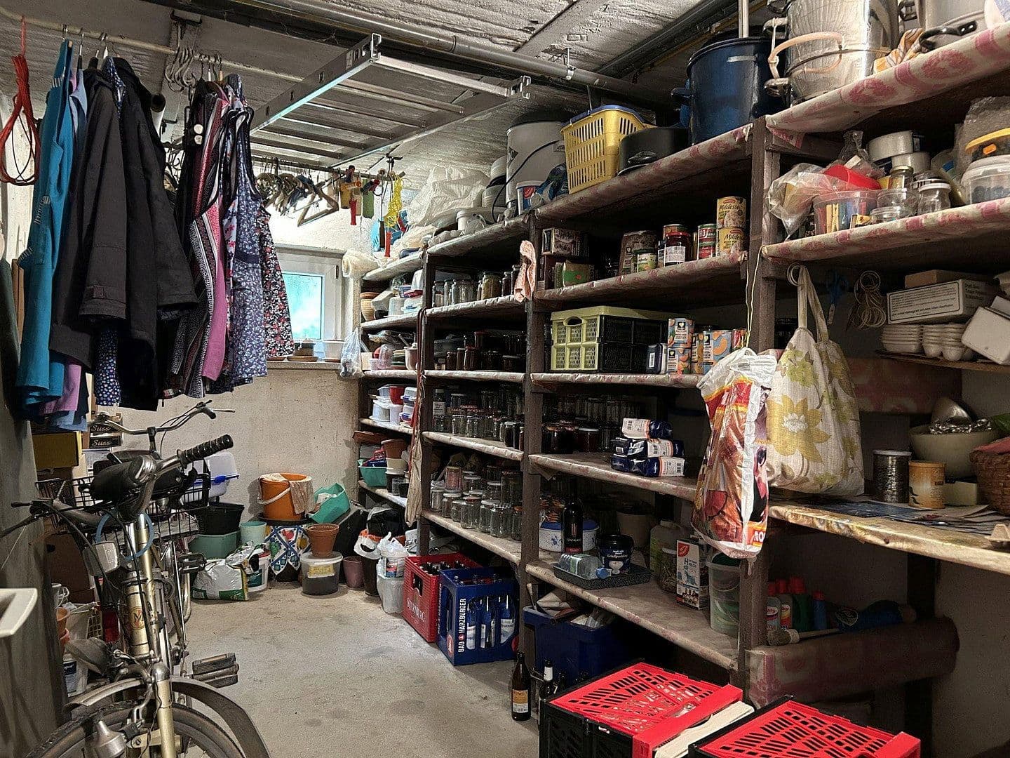 Prodej domu 165 m², pozemek 902 m², Bornholzweg 10, Quedlinburg, Sasko-Anhaltsko Prodej domu 165 m², pozemek 902 m², Bornholzweg 10, Quedlinburg, Sasko-Anhaltsko