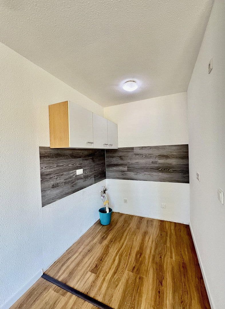 Prodej bytu 1+1 26 m², Saarbrücken, Země Sársko Prodej bytu 1+1 26 m², Saarbrücken, Země Sársko
