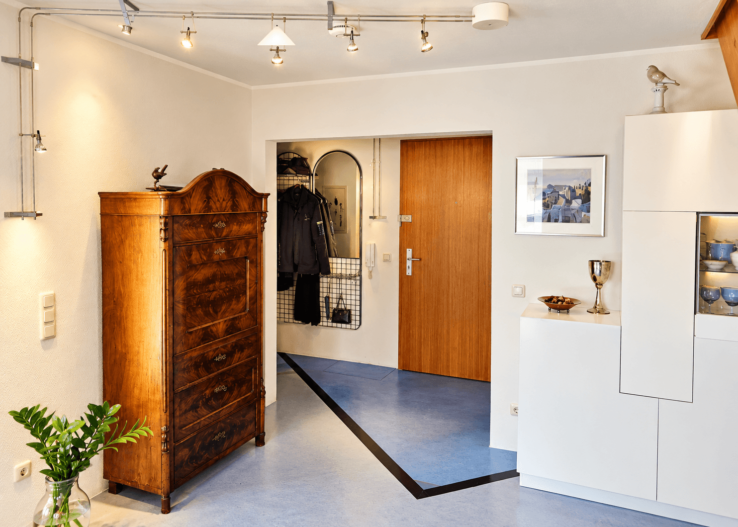 Prodej bytu 1+1 118 m², München, Bavorsko Prodej bytu 1+1 118 m², München, Bavorsko