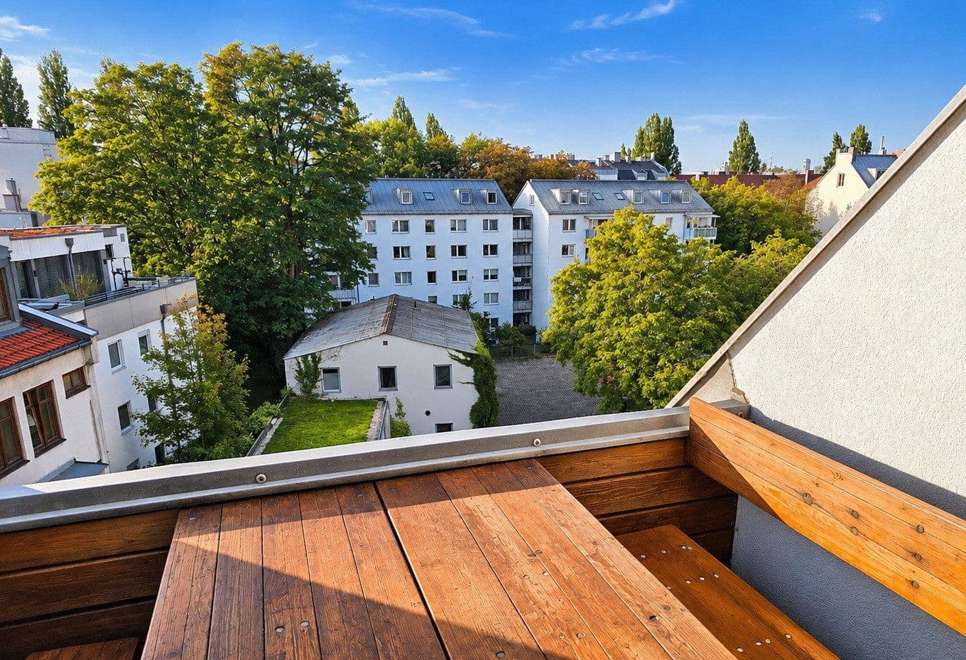 Prodej bytu 4+1 118 m², München Au, Bavorsko Prodej bytu 4+1 118 m², München Au, Bavorsko