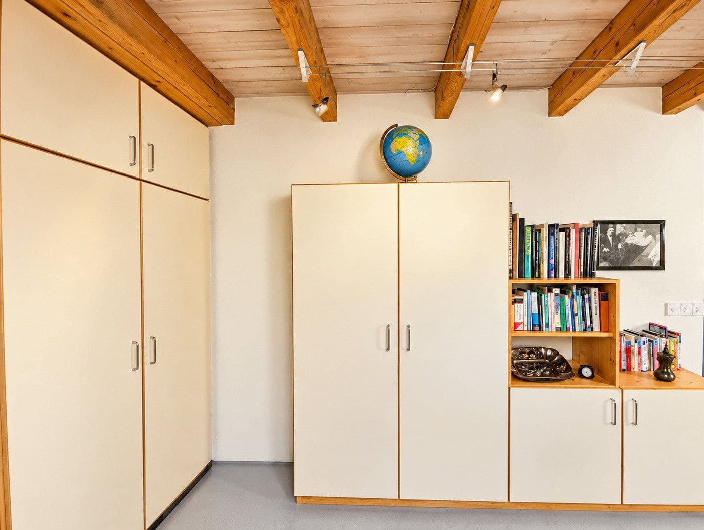 Prodej bytu 4+1 118 m², München Au, Bavorsko Prodej bytu 4+1 118 m², München Au, Bavorsko