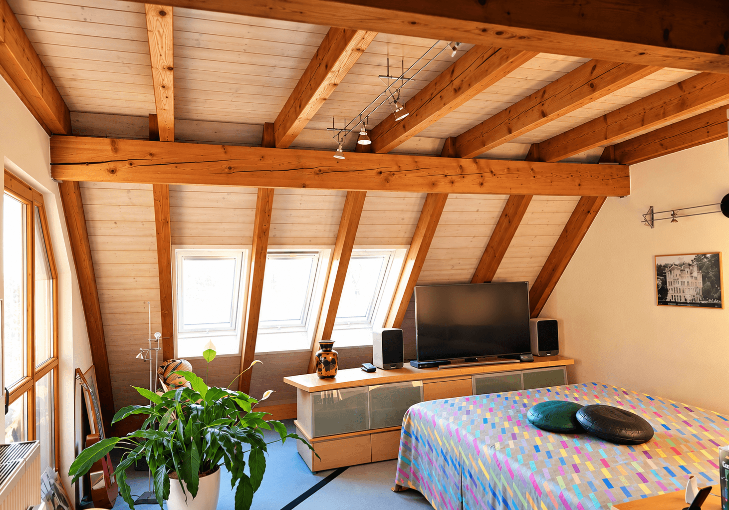 Prodej bytu 1+1 118 m², München, Bavorsko Prodej bytu 1+1 118 m², München, Bavorsko