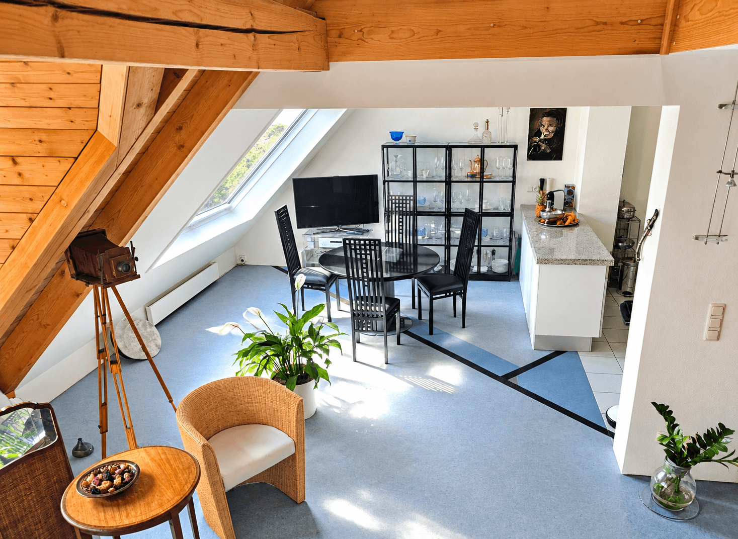 Prodej bytu 1+1 118 m², München, Bavorsko Prodej bytu 1+1 118 m², München, Bavorsko