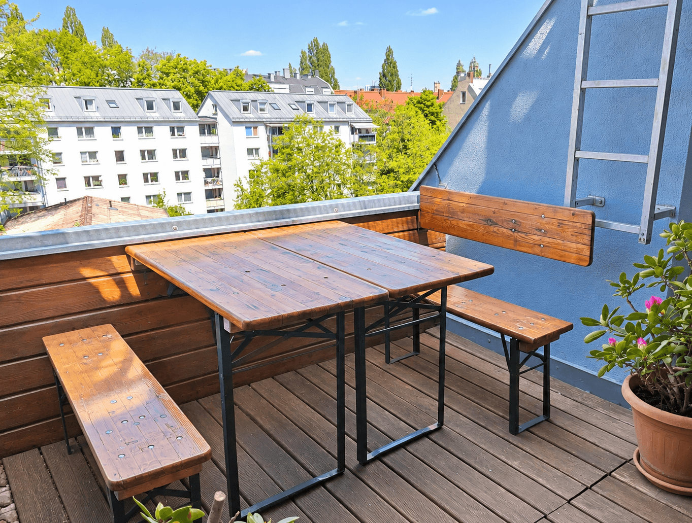 Prodej bytu 1+1 118 m², München, Bavorsko Prodej bytu 1+1 118 m², München, Bavorsko