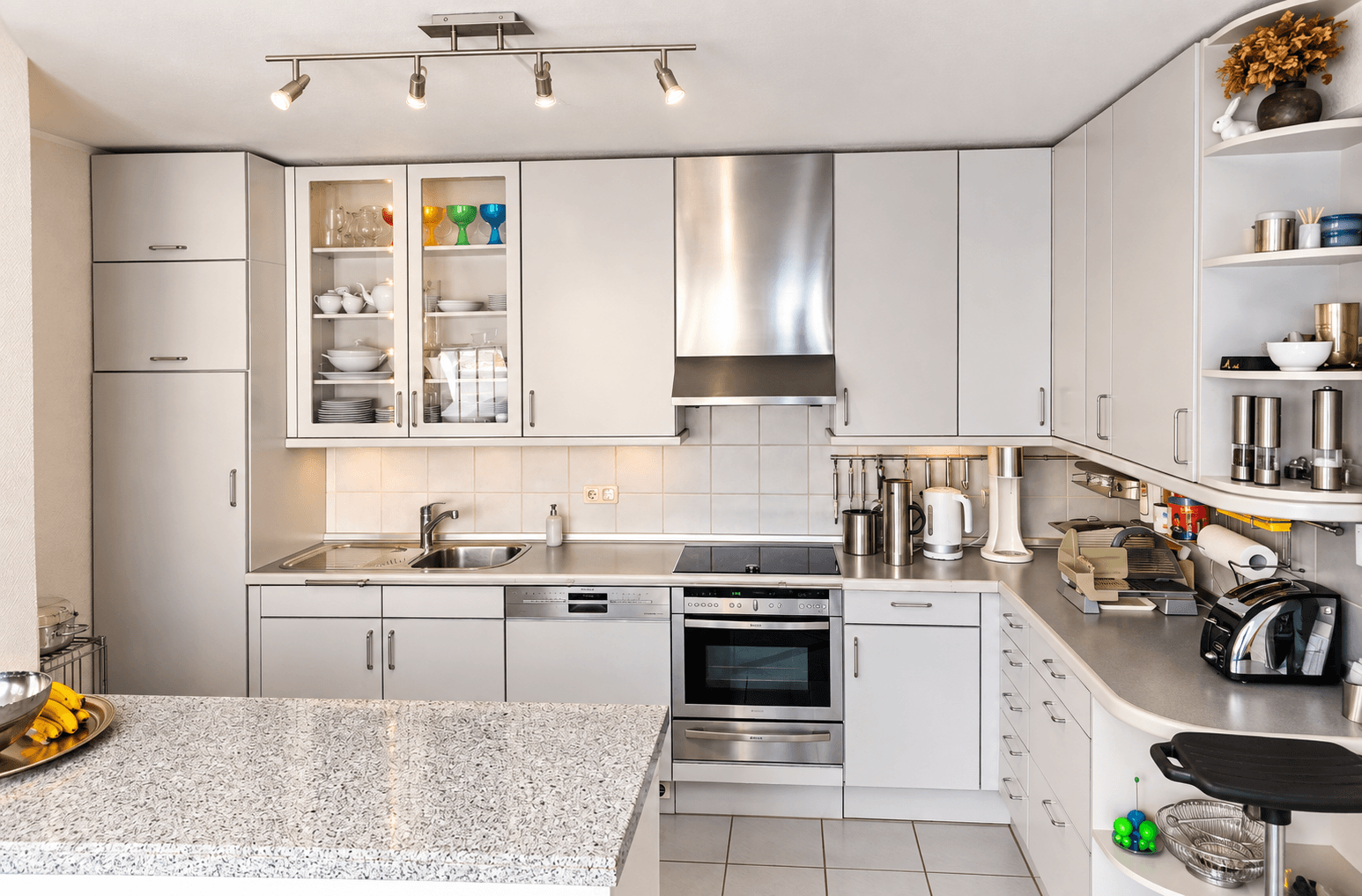 Prodej bytu 1+1 118 m², München, Bavorsko Prodej bytu 1+1 118 m², München, Bavorsko