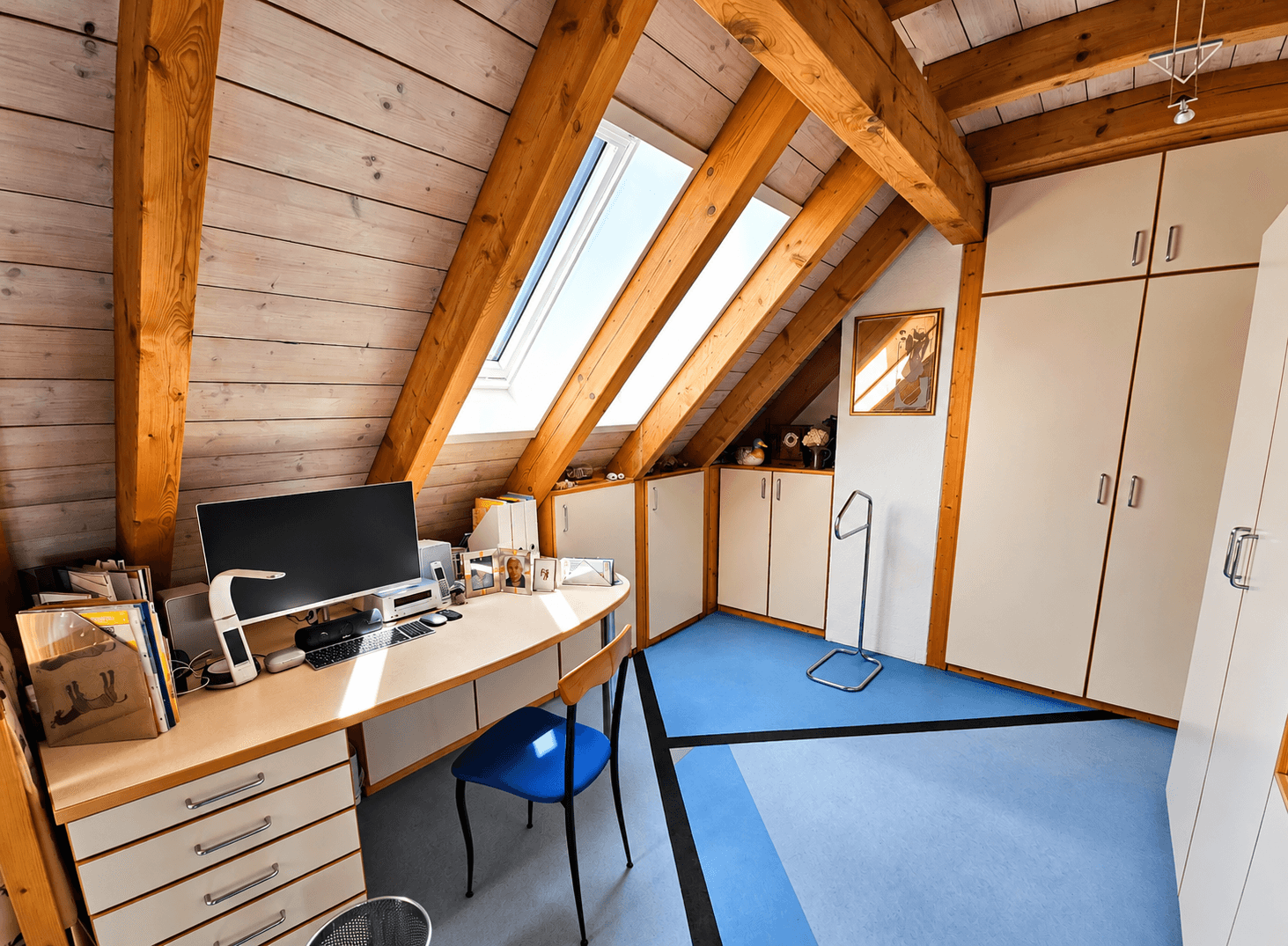 Prodej bytu 1+1 118 m², München, Bavorsko Prodej bytu 1+1 118 m², München, Bavorsko