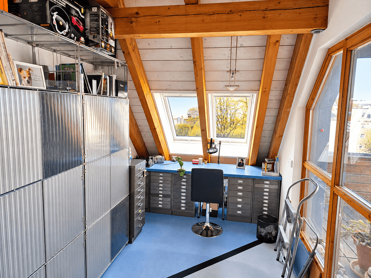 Prodej bytu 1+1 118 m², München, Bavorsko Prodej bytu 1+1 118 m², München, Bavorsko