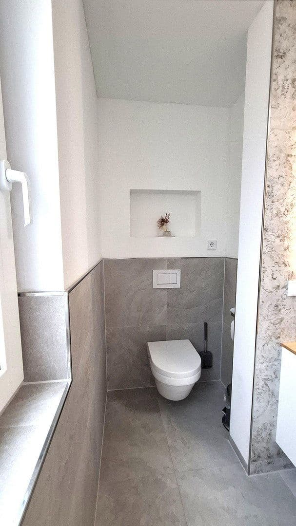 Prodej domu 134 m², pozemek 643 m², Hohnhorst, Dolní Sasko Prodej domu 134 m², pozemek 643 m², Hohnhorst, Dolní Sasko