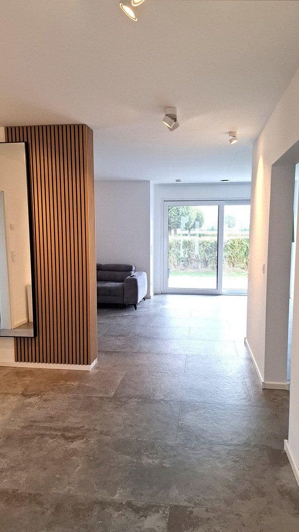 Prodej domu 134 m², pozemek 643 m², Hohnhorst, Dolní Sasko Prodej domu 134 m², pozemek 643 m², Hohnhorst, Dolní Sasko