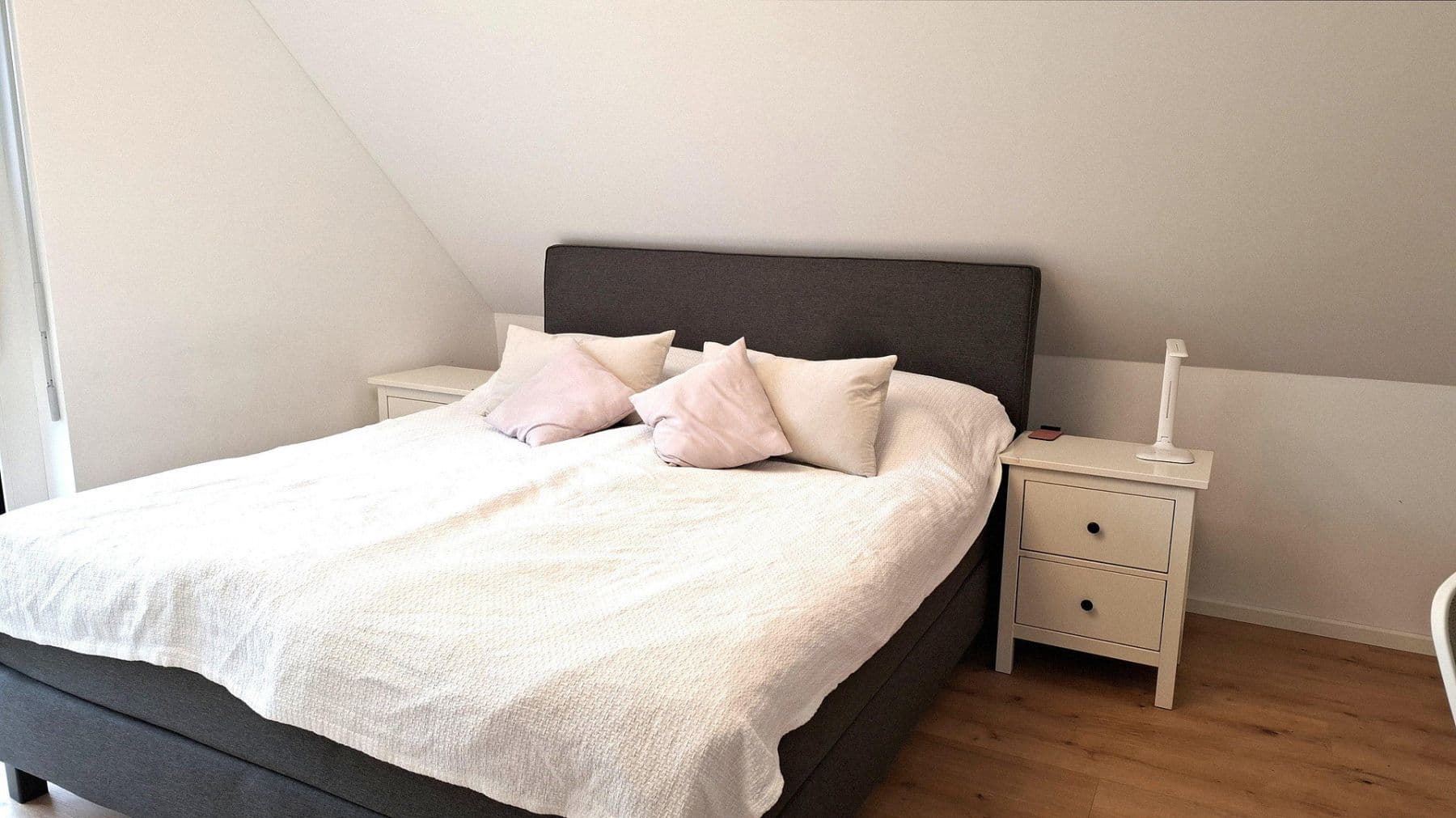 Prodej domu 134 m², pozemek 643 m², Hohnhorst, Dolní Sasko Prodej domu 134 m², pozemek 643 m², Hohnhorst, Dolní Sasko