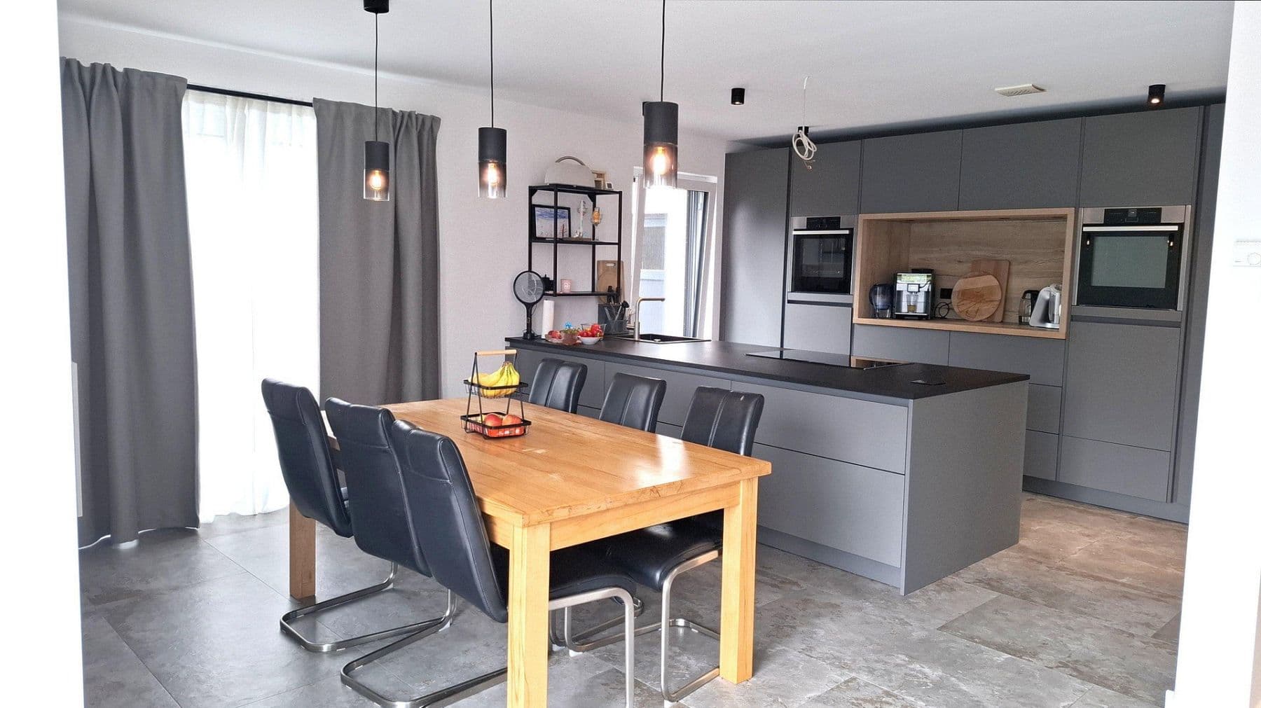 Prodej domu 134 m², pozemek 643 m², Hohnhorst, Dolní Sasko Prodej domu 134 m², pozemek 643 m², Hohnhorst, Dolní Sasko