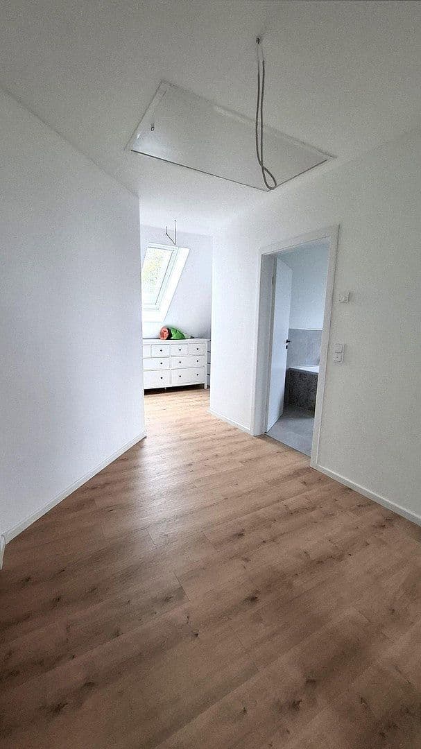 Prodej domu 134 m², pozemek 643 m², Hohnhorst, Dolní Sasko Prodej domu 134 m², pozemek 643 m², Hohnhorst, Dolní Sasko