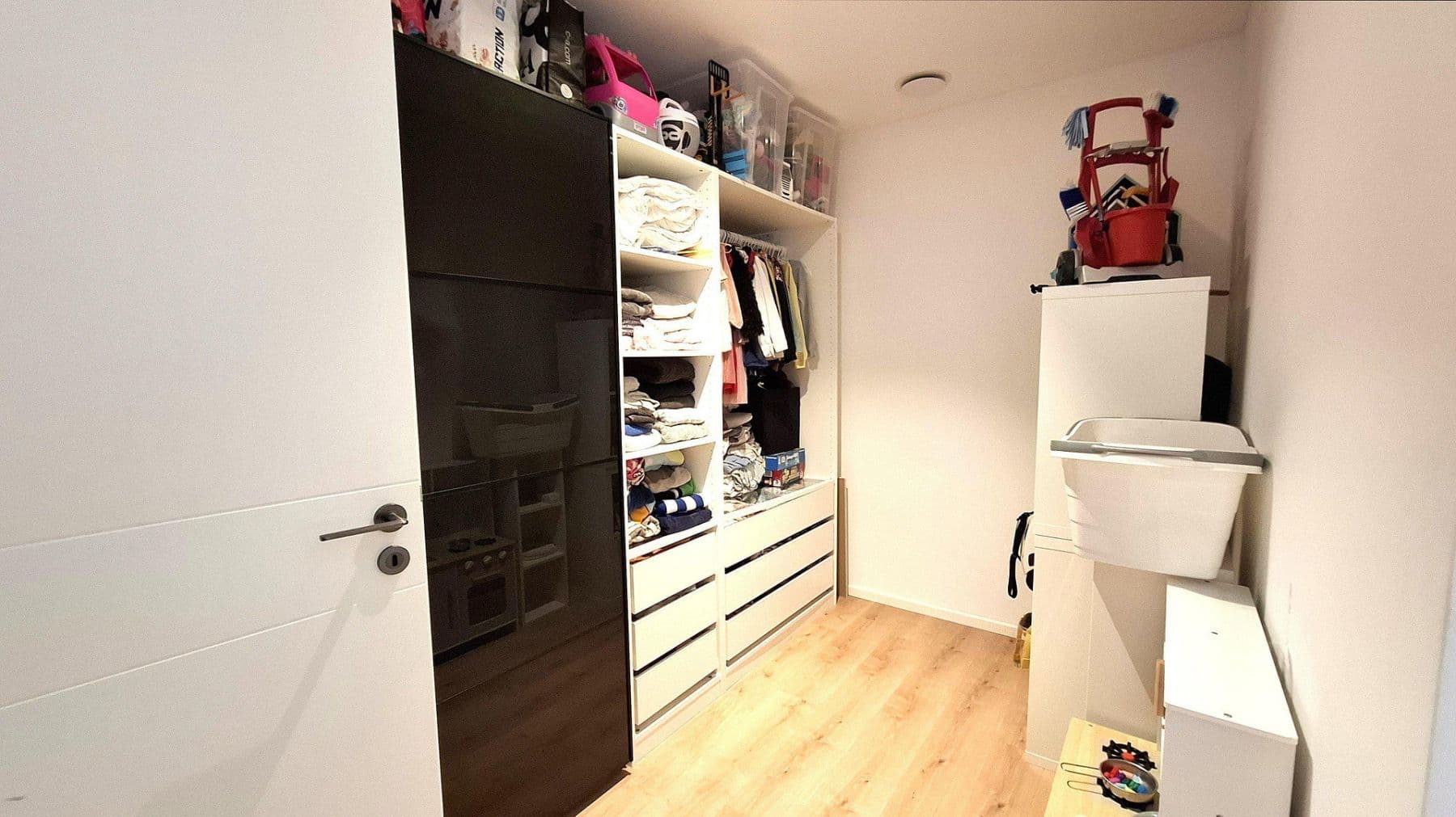 Prodej domu 134 m², pozemek 643 m², Hohnhorst, Dolní Sasko Prodej domu 134 m², pozemek 643 m², Hohnhorst, Dolní Sasko