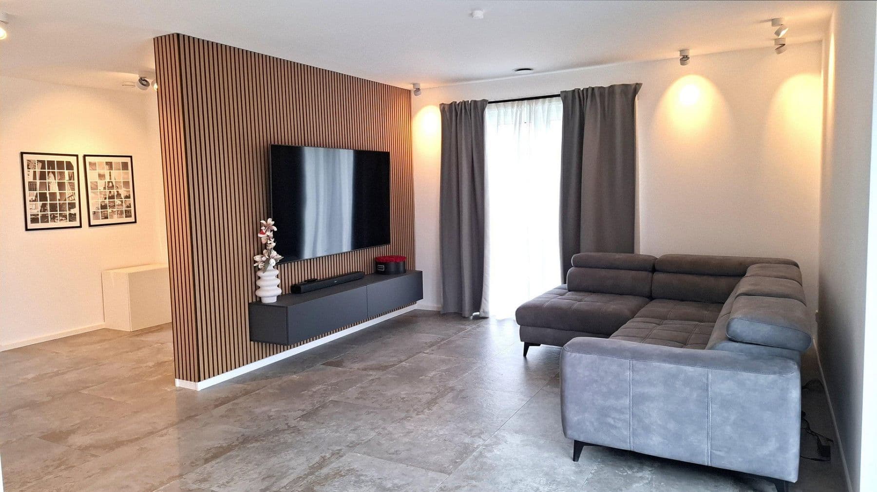 Prodej domu 134 m², pozemek 643 m², Hohnhorst, Dolní Sasko Prodej domu 134 m², pozemek 643 m², Hohnhorst, Dolní Sasko
