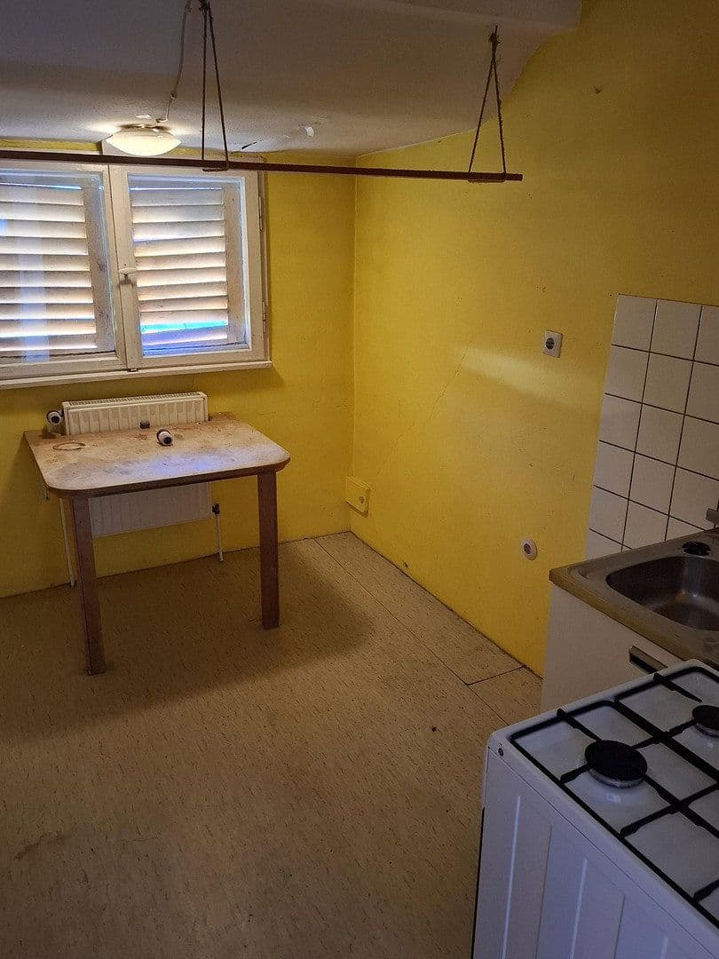 Prodej domu 100 m², pozemek 540 m², Nürnberg, Bavorsko Prodej domu 100 m², pozemek 540 m², Nürnberg, Bavorsko