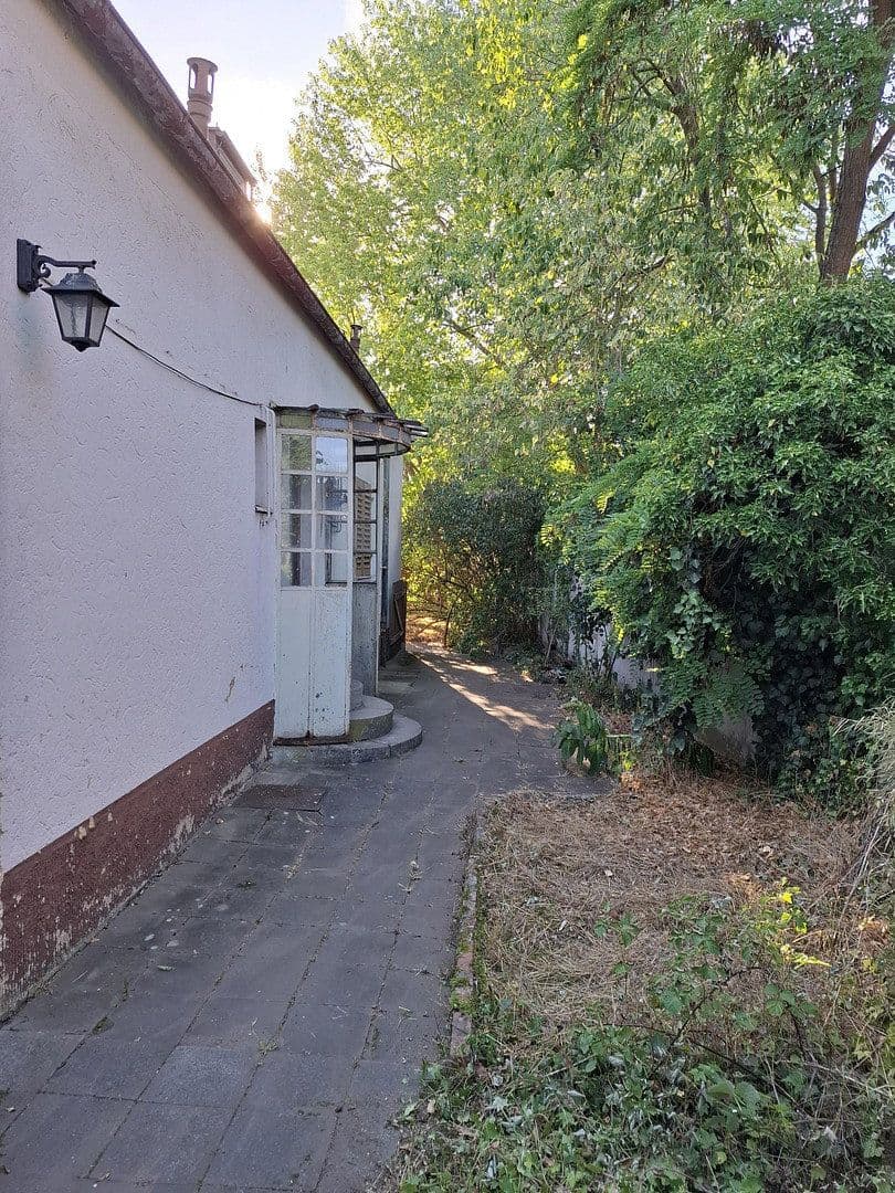 Prodej domu 100 m², pozemek 540 m², Nürnberg, Bavorsko Prodej domu 100 m², pozemek 540 m², Nürnberg, Bavorsko