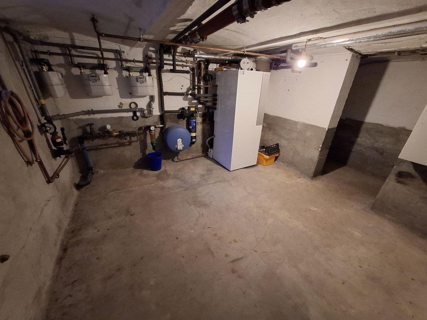 Prodej domu 100 m², pozemek 540 m², Nürnberg, Bavorsko Prodej domu 100 m², pozemek 540 m², Nürnberg, Bavorsko