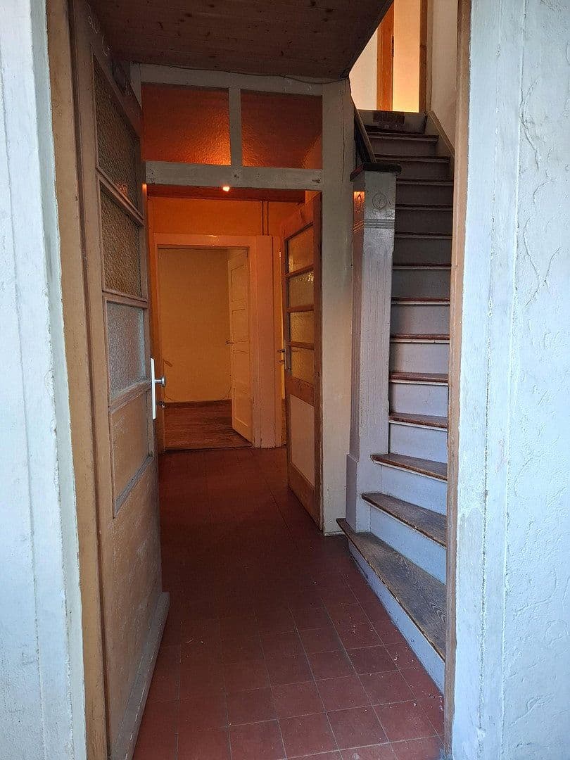 Prodej domu 100 m², pozemek 540 m², Nürnberg, Bavorsko Prodej domu 100 m², pozemek 540 m², Nürnberg, Bavorsko