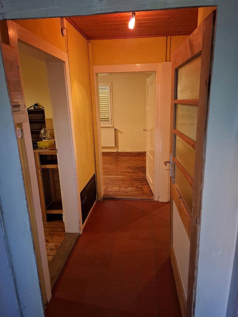 Prodej domu 100 m², pozemek 540 m², Nürnberg, Bavorsko Prodej domu 100 m², pozemek 540 m², Nürnberg, Bavorsko