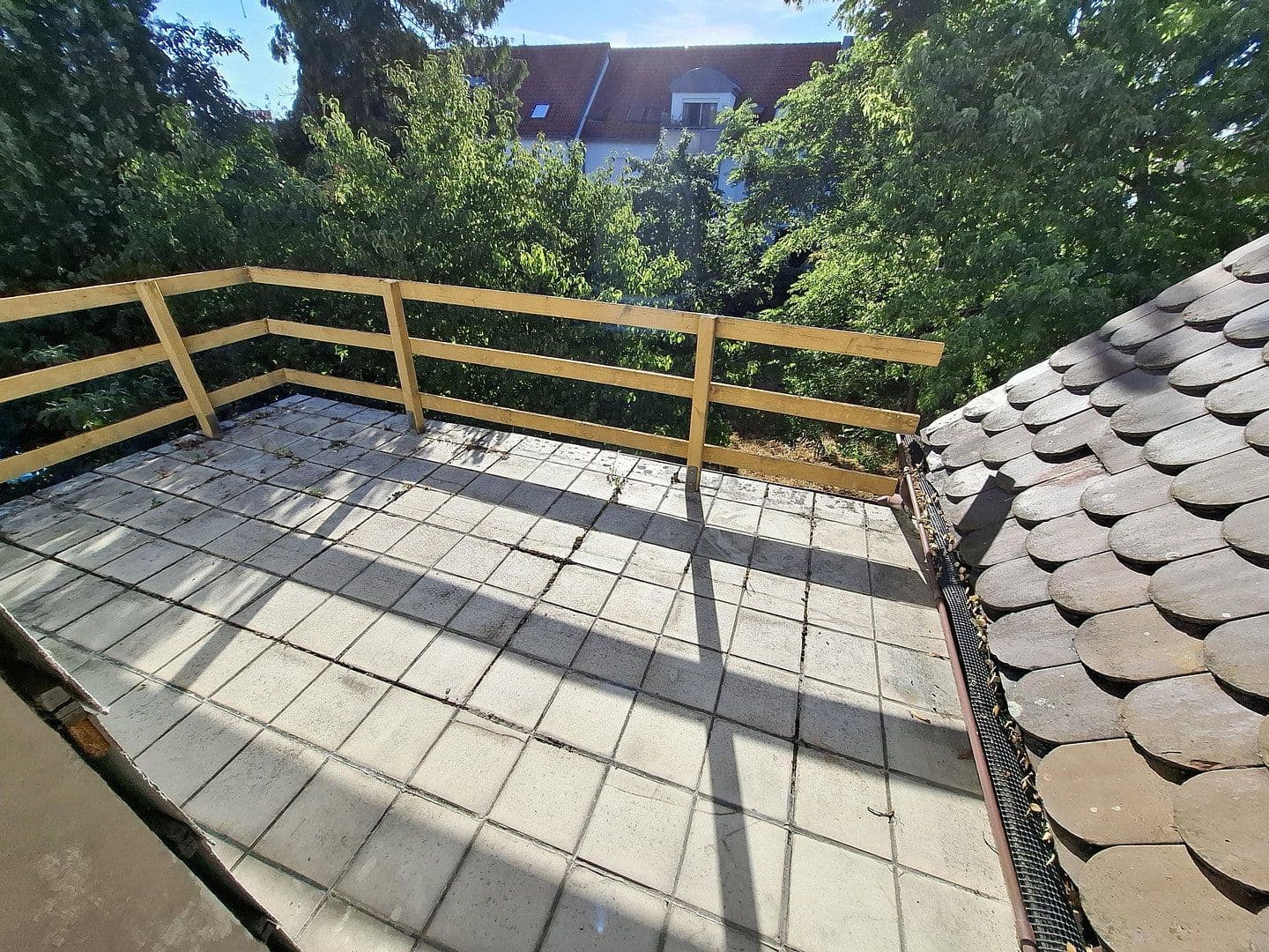 Prodej domu 100 m², pozemek 540 m², Nürnberg, Bavorsko Prodej domu 100 m², pozemek 540 m², Nürnberg, Bavorsko