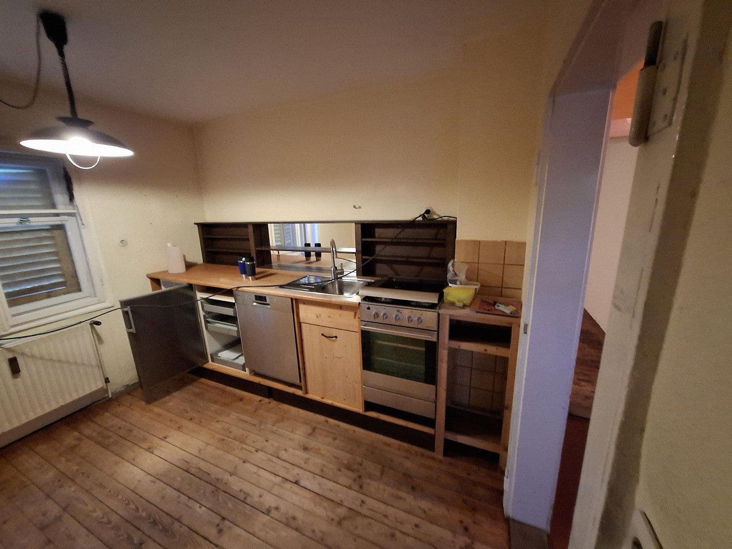 Prodej domu 100 m², pozemek 540 m², Nürnberg, Bavorsko Prodej domu 100 m², pozemek 540 m², Nürnberg, Bavorsko