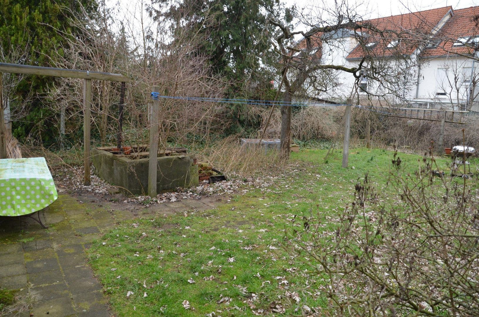 Prodej domu 100 m², pozemek 540 m², Nürnberg, Bavorsko Prodej domu 100 m², pozemek 540 m², Nürnberg, Bavorsko