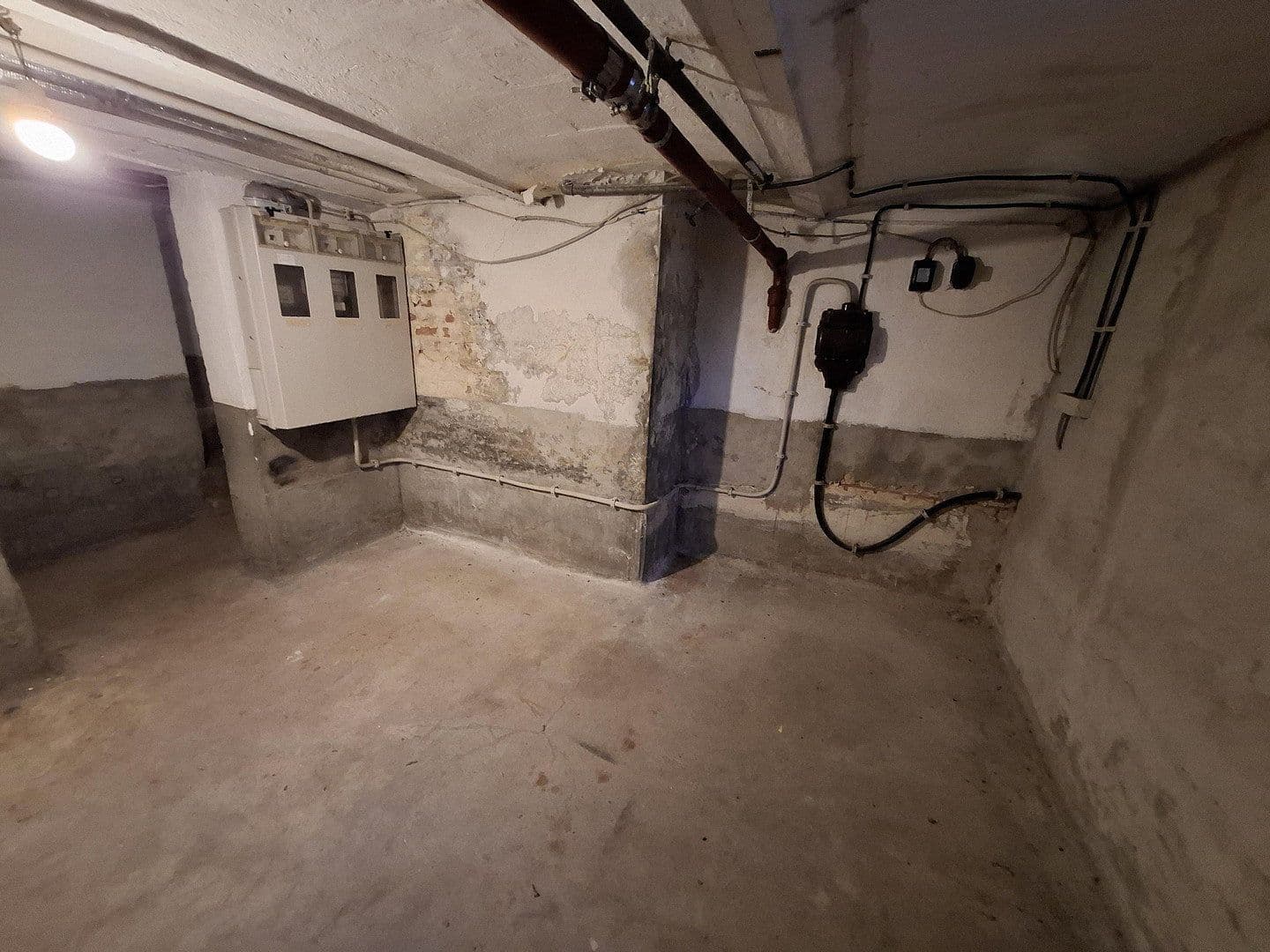 Prodej domu 100 m², pozemek 540 m², Nürnberg, Bavorsko Prodej domu 100 m², pozemek 540 m², Nürnberg, Bavorsko