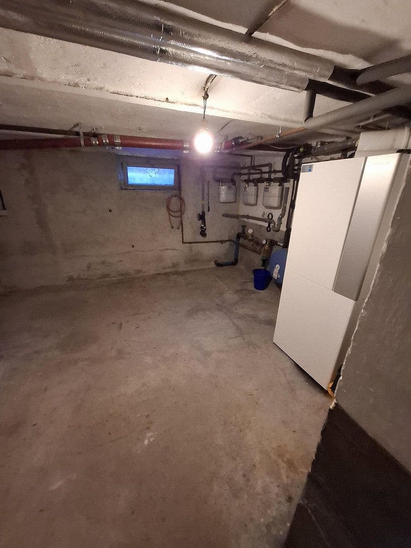 Prodej domu 100 m², pozemek 540 m², Nürnberg, Bavorsko Prodej domu 100 m², pozemek 540 m², Nürnberg, Bavorsko