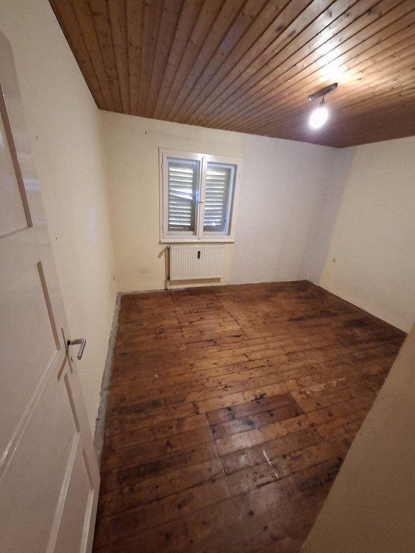 Prodej domu 100 m², pozemek 540 m², Nürnberg, Bavorsko Prodej domu 100 m², pozemek 540 m², Nürnberg, Bavorsko