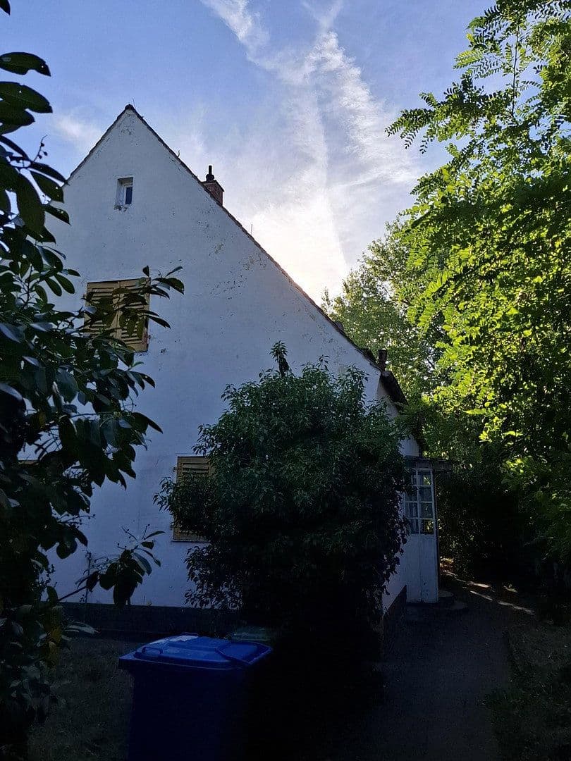 Prodej domu 100 m², pozemek 540 m², Nürnberg, Bavorsko Prodej domu 100 m², pozemek 540 m², Nürnberg, Bavorsko